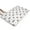 White Cow Colorful, variant on White Cow Moo Milk Pattern Flannel Non Slip Door Rugs,Washable Door Mats Indoor,Decorative Door Mats,Dirt-Resistant and Absorbent Doormat for Entrance,Bedroom,Kitchen,Bathroom,23.5x16in(60x40cm)