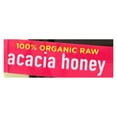 thumbnail image 2 of Heavenly Organics Organic Honey - Acacia Honey - Case of 6 - 12 oz., 2 of 3