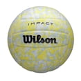 thumbnail image 1 of Volleyball WILSON Impact Gen Green Official Size Blue/Yellow, 1 of 8