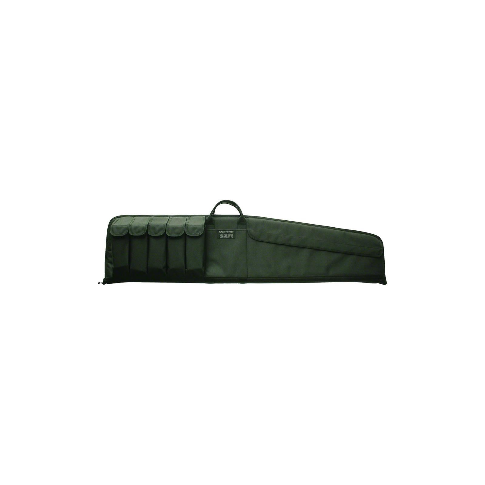BLACKHAWK! 74SG02BK Tactical Gun Case Rifle by Blackhawk