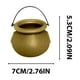 thumbnail image 3 of Halloween Witch Bucket And Jar Mini Bucket Set Festive Decoration Props, 3 of 7