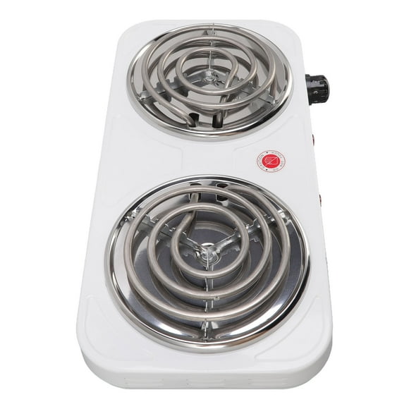 Electric Countertop Stove, Electric Hot Plate US Plug 110V  For Kitchen