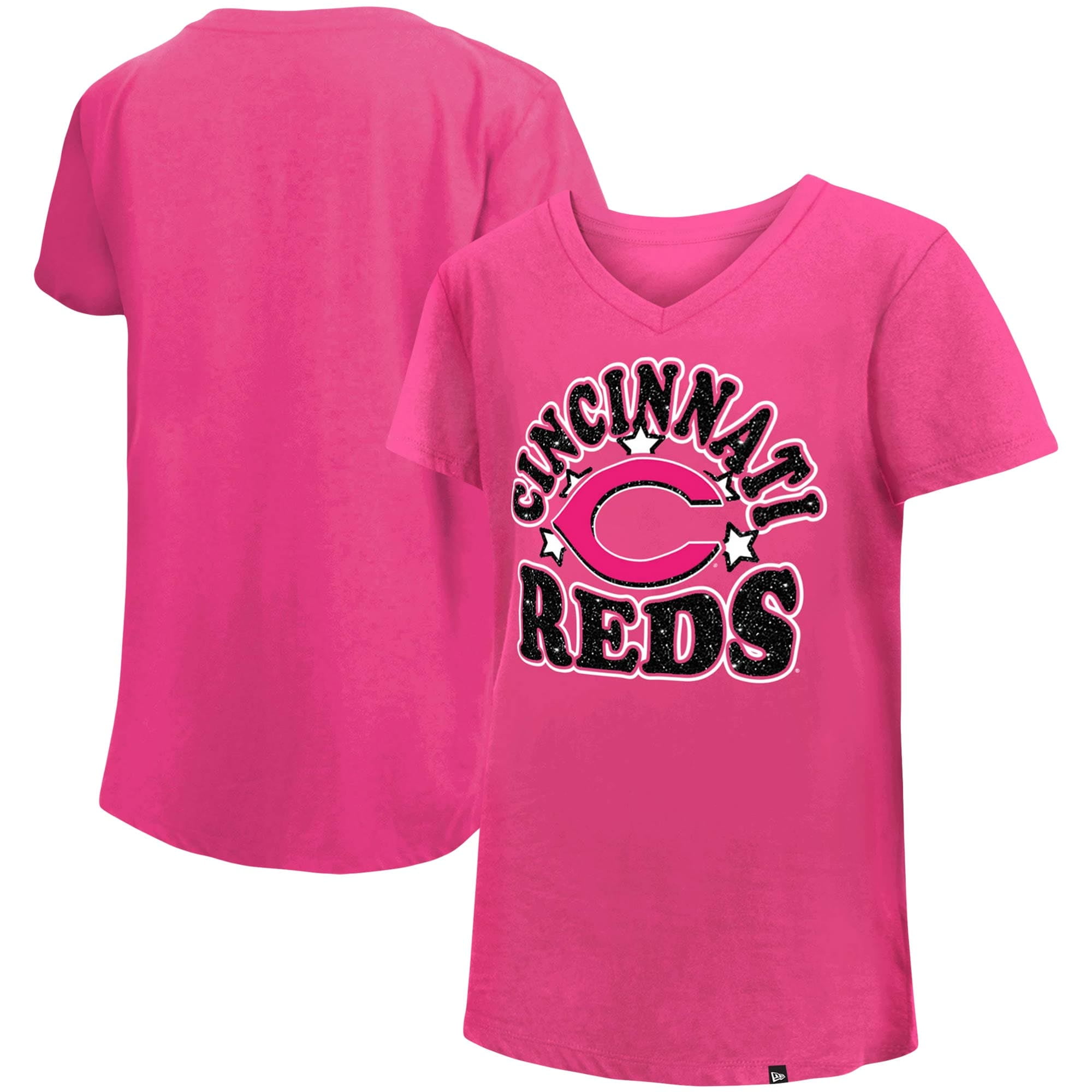 kids cincinnati reds jersey