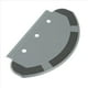 thumbnail image 2 of 4X Soporte de Tela de Fregona para Ozmo 920/950 T5Max Reemplazo de Piezas de Robot de Barrido, 2 of 5