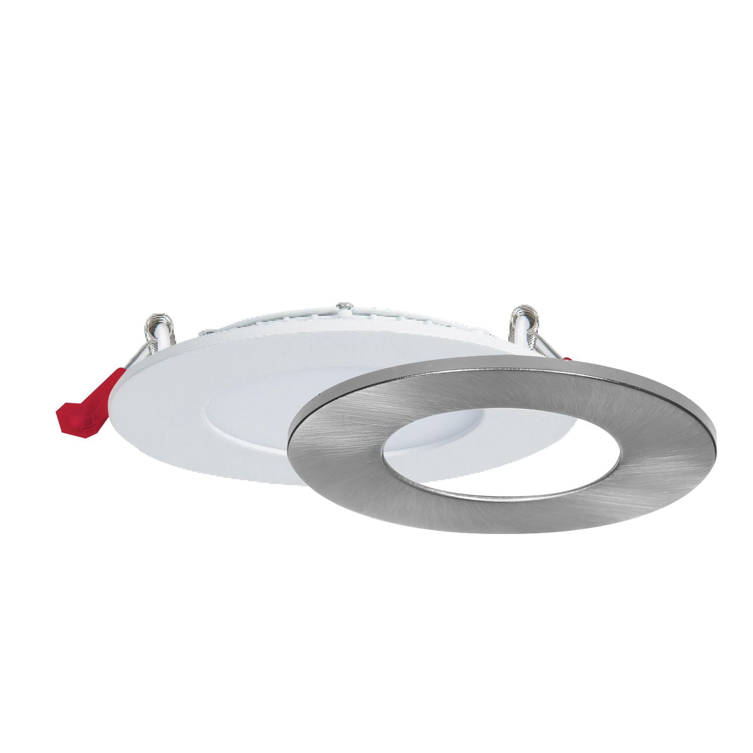 Nadair 3" recessed slim lights