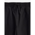 thumbnail image 3 of Wonder Nation Toddler Boys Hybrid Utility Jogger Pants, Sizes 12M-5T, 3 of 3