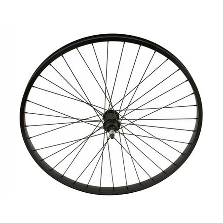 26 inch rear bike rims walmart sale