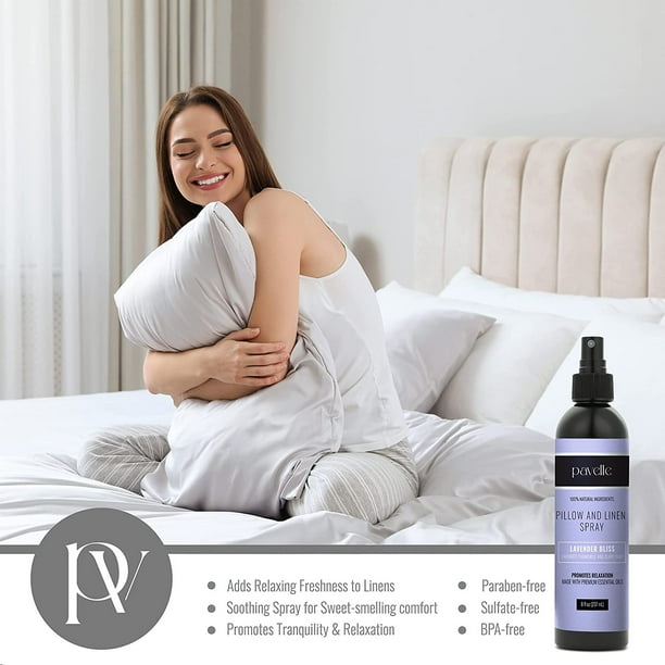 Lavender bliss pillow deals