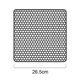 thumbnail image 2 of Almohadilla protectora de silicona para drenaje de fregadero de cocina, Protector de encimera de alfombrillas de silicona, resistente al calor, fácil de limpiar, 2 of 7
