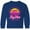 Royal Bue, variant on Inktastic Enjoy The Sunshine Key West Summer Paradise Long Sleeve Youth T-Shirt