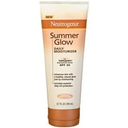 Neutrogena®: Spf20 Medium Skin Tones Summer Glow?, 6.7 oz