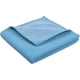 thumbnail image 2 of Paño absorbente que no raya, paño de cocina duradero con naturaleza biodegradable, paño de microfibra para lavar platos, secado rápido y reutilizable, higiénico, 10 piezas, 2 of 6