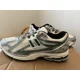 thumbnail image 2 of New Balance 1906R Spruce Pack Metallic Silver Green White Y2K New Never Tried On, 2 of 6