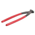 thumbnail image 1 of Wire Rod Metal Cutter, High Carbon Steel Sharping Aon-slip Handle Portable Hand Tools, Great For Industry Home 10in, 1 of 8