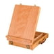 thumbnail image 2 of Caballete de Caja de Ajustable con Dibujo de Caja de Bocetos de Almacenamiento, 2 of 9