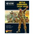 thumbnail image 1 of Warlord Games 402211102 BA: Commandos support group, 1 of 2