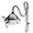 C, variant on Trendy Pendant Mini Bag Coin Purse Pendant Mini Small Bag Key Case Headphone Bag Card Case Shoulder Casual Messenger Bag