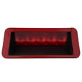 thumbnail image 4 of Mduoduo Auto Car Red 5-LED Rear Tail 3rd Brake Stop Light Fog Lamp New Brake Light Third Rear Stop Tail -Warning Pilot Fog Lamp Car Accessories, 4 of 10