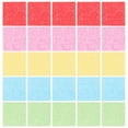 thumbnail image 4 of 1 Bag Tissue Paper Squares for Party Confetti Decorative Craft Supply, 4 of 9