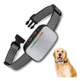 thumbnail image 1 of Collar Eléctrico Automático Antiladrido DOG Modo de vibración, 1 of 7