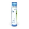 Boiron Borax 30C, Homeopthic Medicine for Canker Sores Relief, 80 Pellets