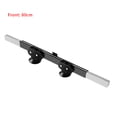 thumbnail image 1 of Kenally 2021 cubierta de parabrisas de coche escalable Universal cubierta de parasol de ventana retráctil accesorios de persiana de automóvil Ventana automotriz 80 2box ligne-pignon avant Kenally VI001243-04, 1 of 6