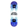 thumbnail image 1 of Patineta Con Luz Importacion Llamas Azul, 1 of 4