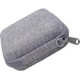 thumbnail image 2 of Electronic Organizer Bag Travel Cable Organizer Case Digital Cable Storage Pouch, 2 of 4