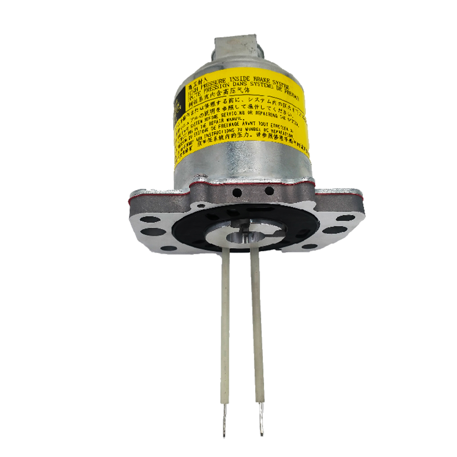 Anti-lock Brake Pump ABS Motor For Toyota Prius 2004-2009 44510-47050