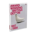 thumbnail image 1 of Design Britannique Primé: 1957-1988, 1 of 2