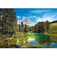 thumbnail image 2 of Rompecabezas Lago Azul 1500 Pz Clementoni Clementoni LAGO AZUL 1500 PZS, 2 of 3