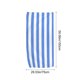 thumbnail image 3 of Microfiber Beach Towel 59.1x29.5in for Travel, Sand Free Quick Dry Towel for Swimming Pool, Double Sided Velour Bath Towel for Camping, 3 of 6