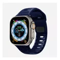 thumbnail image 3 of Correa Silicon Deportiva Para Apple Watch Ultra, 2 Pzs, 3 of 5