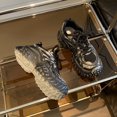 thumbnail image 3 of Zapatos de moda para mujer 2024 Zapatillas deportivas transpirables con cordones, 3 of 5
