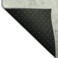 thumbnail image 5 of Addison Rugs Mayfield Premium Machine Washable Transitional Abstract Aloe Rectangle Rug, 8' x 10', 5 of 7