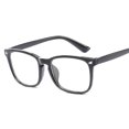 thumbnail image 1 of Gafas anti luz azul/anti luz azul-Negro LingWen 8390613741776, 1 of 1