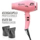 thumbnail image 2 of Secadora de Cabello Profesional Rosa PARLUX AYLON con Tecnología iónica Air Ionizer, 2 of 7