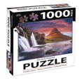 thumbnail image 1 of The LANG Companies 254975 Casse-Tête Cascade Merveilleuse - 1000 Pcs, 1 of 1