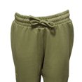 thumbnail image 3 of TriDri Womens Fitted Joggers, 3 of 4