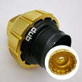 thumbnail image 4 of 12 Notch 46mm Steel Bottom Bracket Installer Remover , Golden, 46mm, 4 of 10