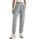 thumbnail image 1 of Pantalones deportivos CRZ YOGA Softaura para mujer, modales, color gris, talla L, 1 of 4