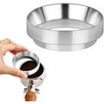 thumbnail image 1 of Doseringstratt för espressomaskiner, 51 mm doseringstratt kaffebryggare, 1 of 5
