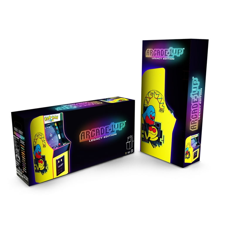 Amazon.co.jp: ARCADE1UP BANDAI NAMCO Entertainment LEGACY