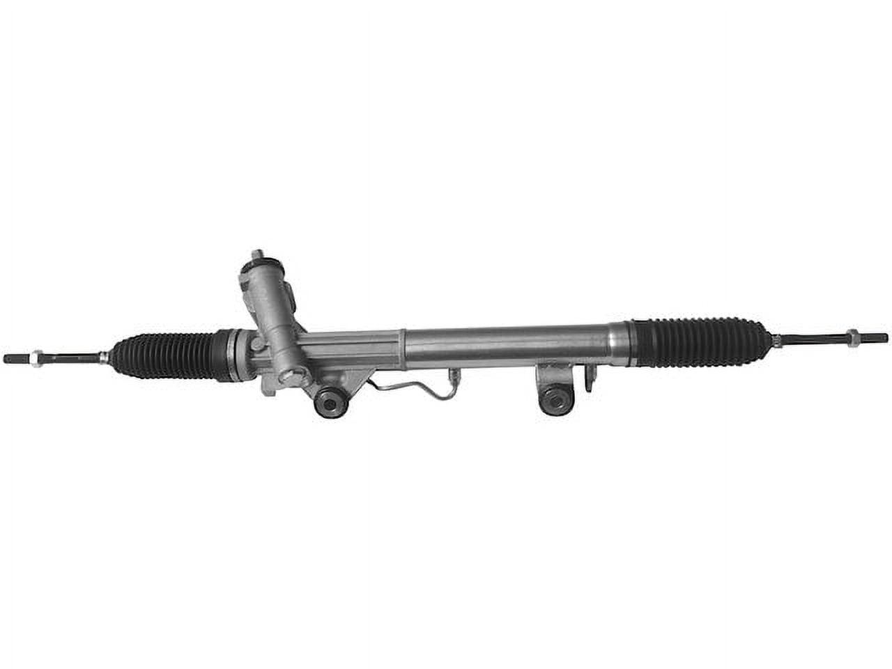 Genuine OEM Replacement for 1987-1995 Isuzu Pickup Steering Damper
