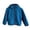 Blue, variant on JUMEYU Kids Coat Fleece-Lined Hooded Windbreaker Jacket for Boys Lightweight Zip-Up Coat (Yellow,6-7 Years)