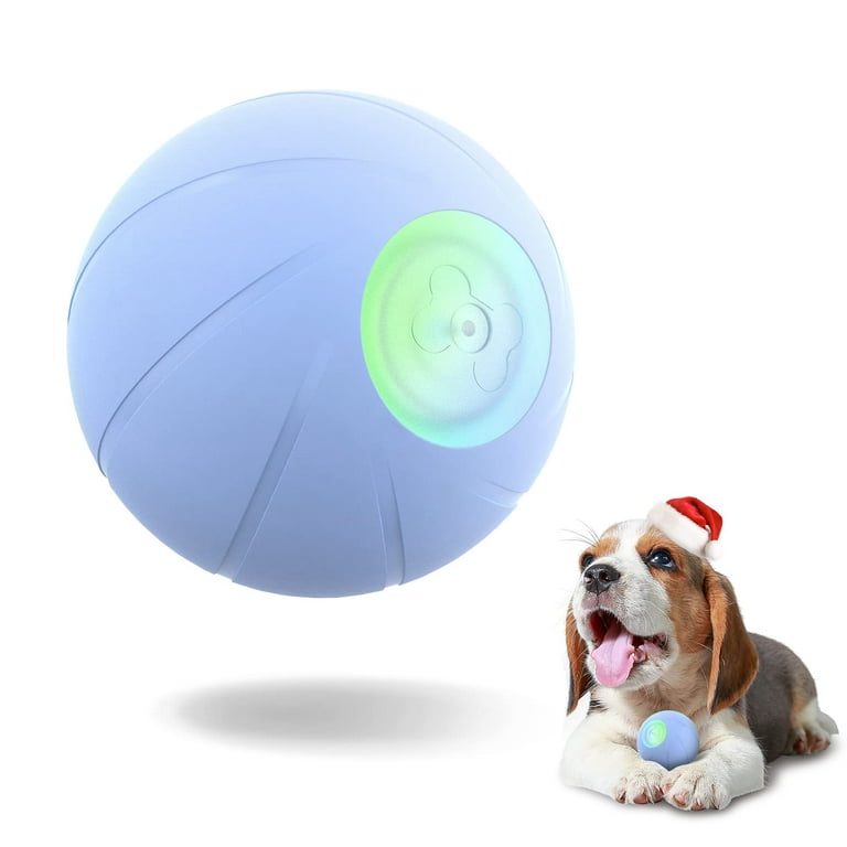 Smart dog toy Wicked Ball PE