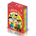 thumbnail image 1 of Celebrate You!: Do Your Happy Dance!; Be Kind, Be Brave, Be You! (Peanuts), 1 of 1