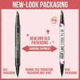 iMethod Curved Eyebrow Pen Microblading Eyebrow Pencil, Brow Pencil 2