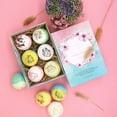 thumbnail image 3 of Openpig Clearance Explosion Bath Saltes Aroma Bath Gentle And Friendly Bath, 3 of 4