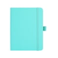 thumbnail image 2 of Clearance! A6 Regular Notebook Mint Green Planner Spiral Notebook, 2 of 8